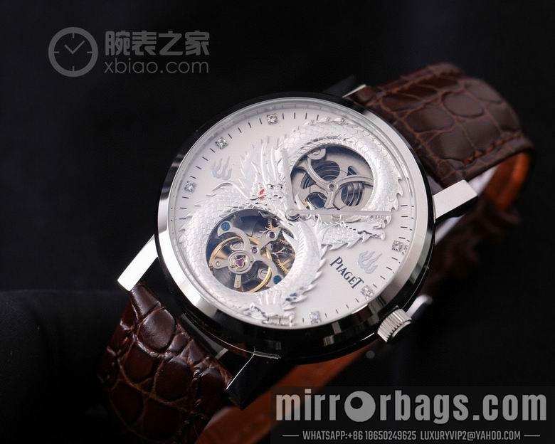 Piaget men 43X12mm M12