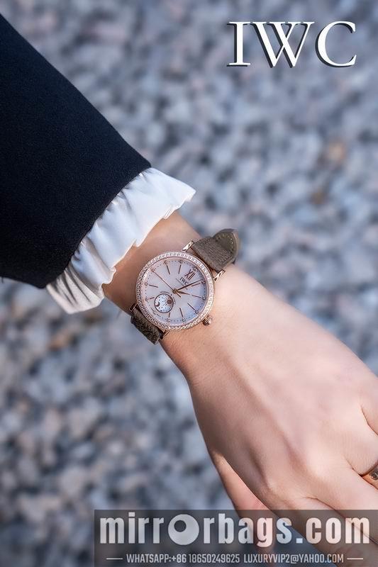 IWC 34mm 022410