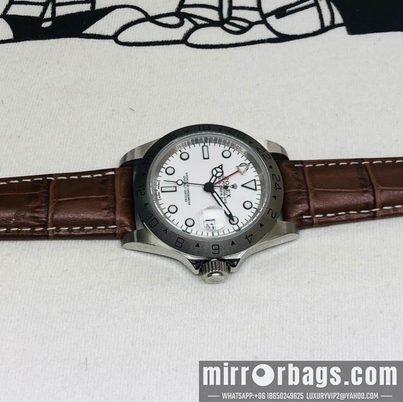 Rolex watch 062275
