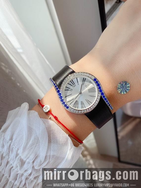 Piaget women 32mm M06