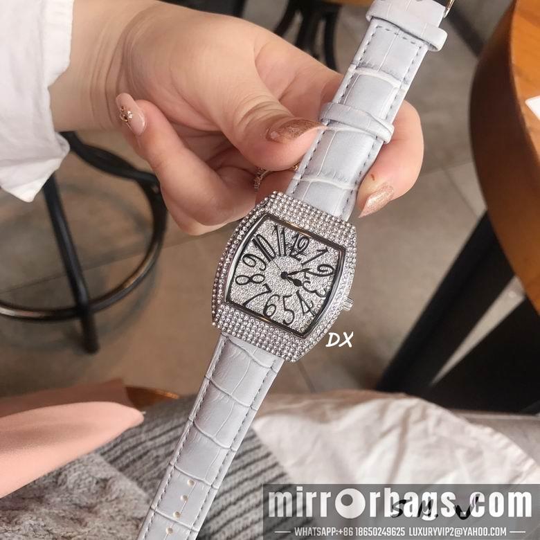 Chopard S M 2nms50