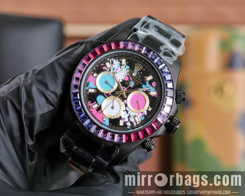 Rolex 40mm 090955