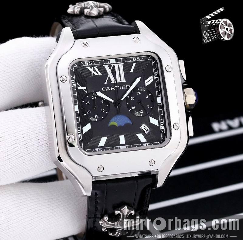 Cartier 45X13mm 101479