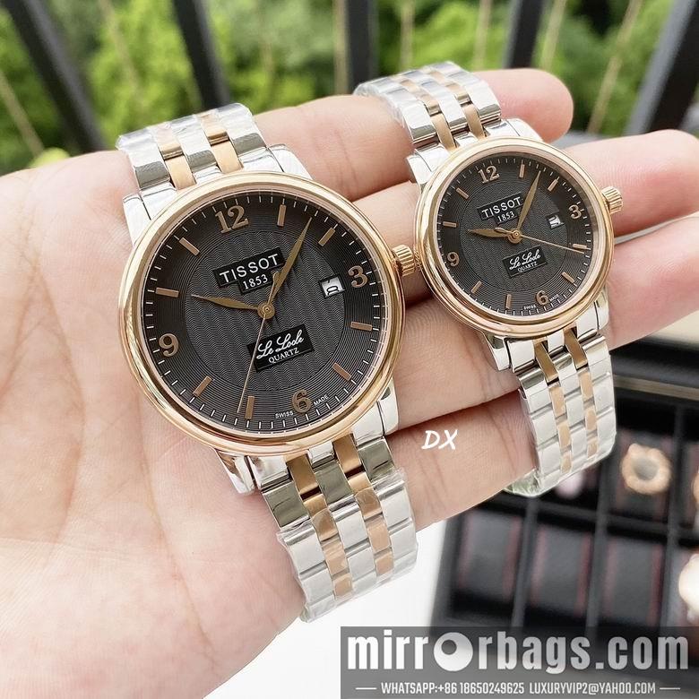 Tissot W30 M40mm 2nms55