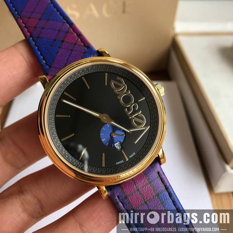 Versace 38mm 112038