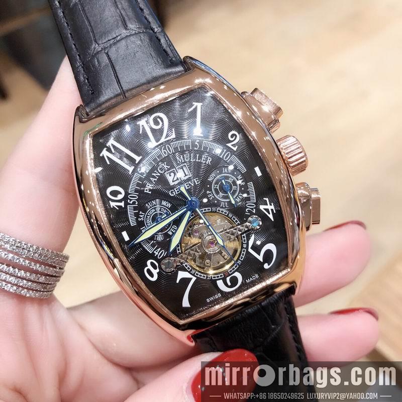 Franck Muller 42X55mm 041405