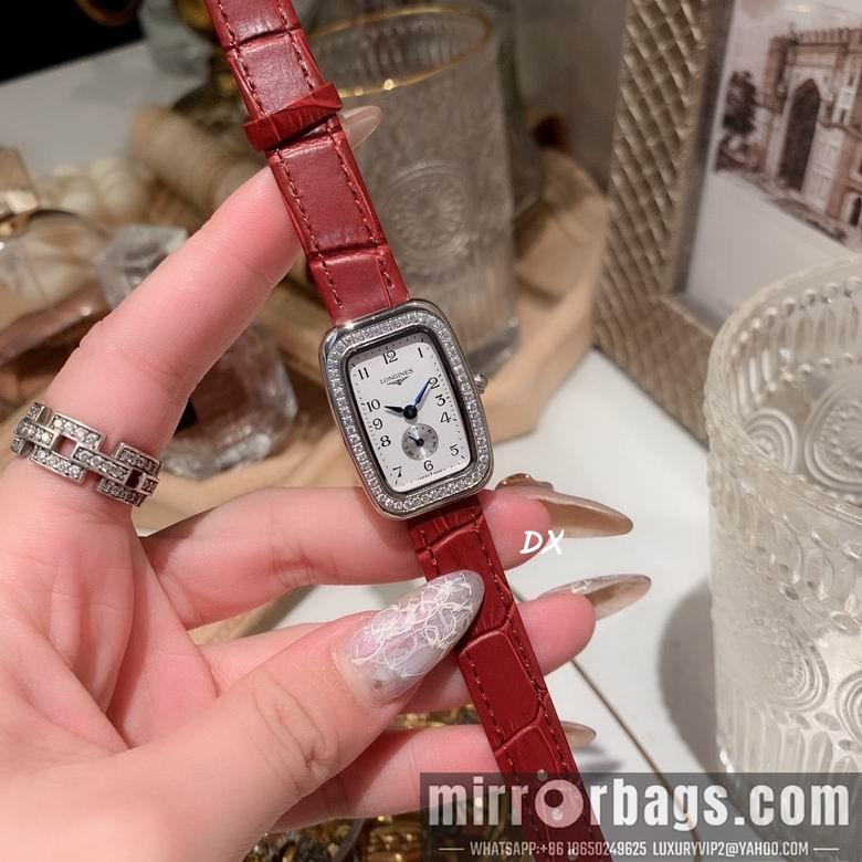 Longines 32x28x8mm 12nms49
