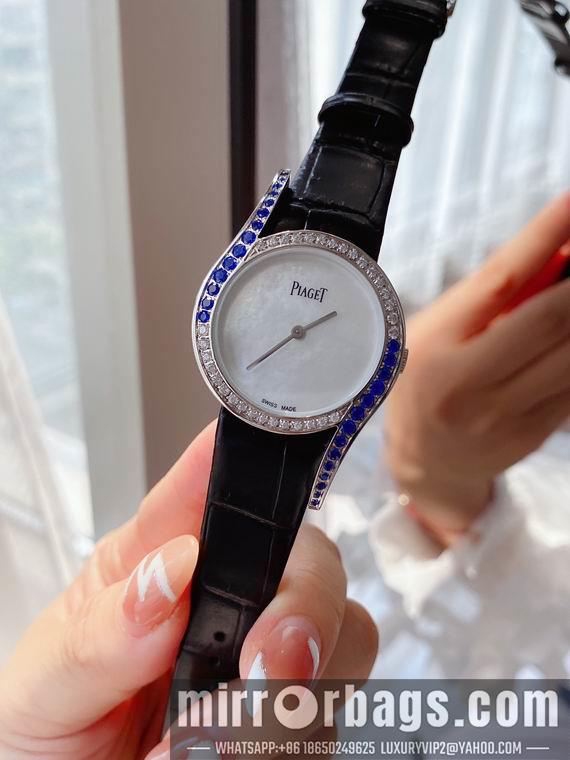 Piaget women 32mm M05
