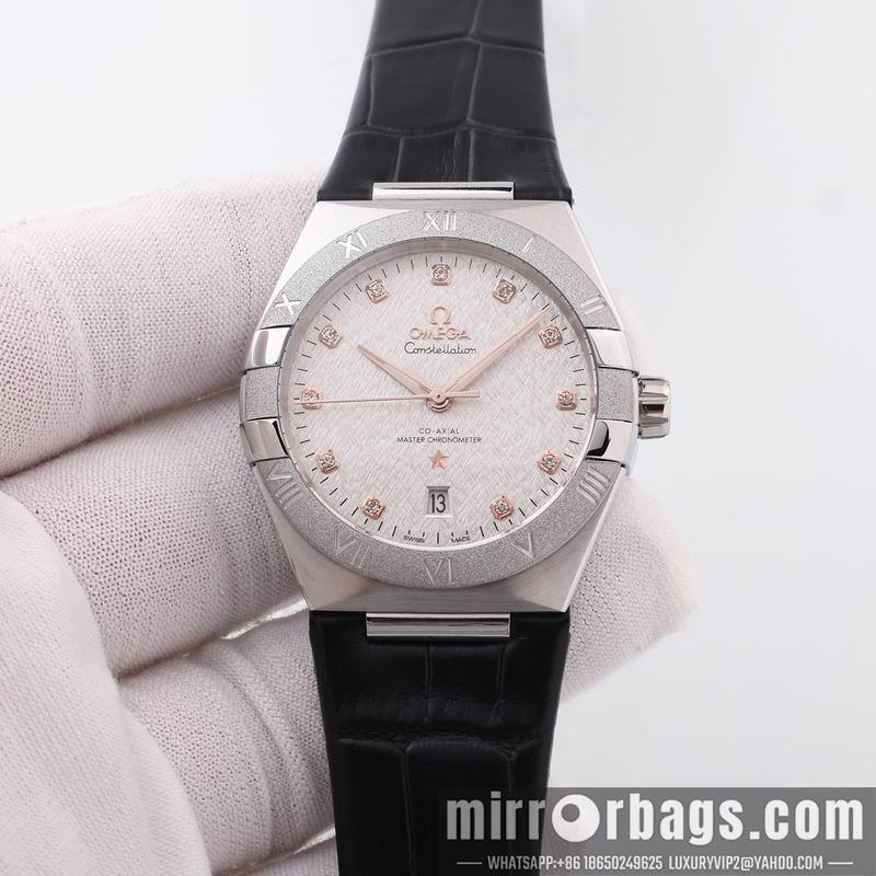 Omega watch 022553