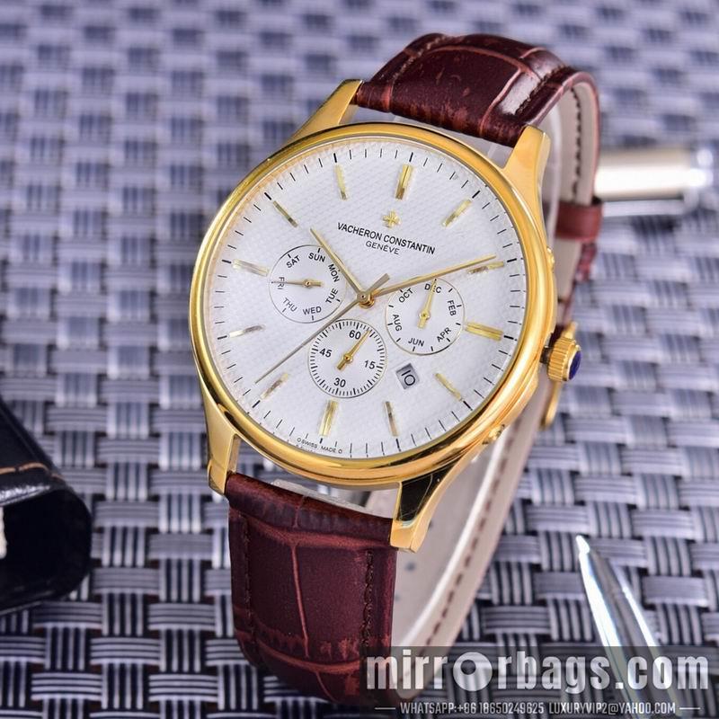 Vacheron Constantin 42X11mm 121217