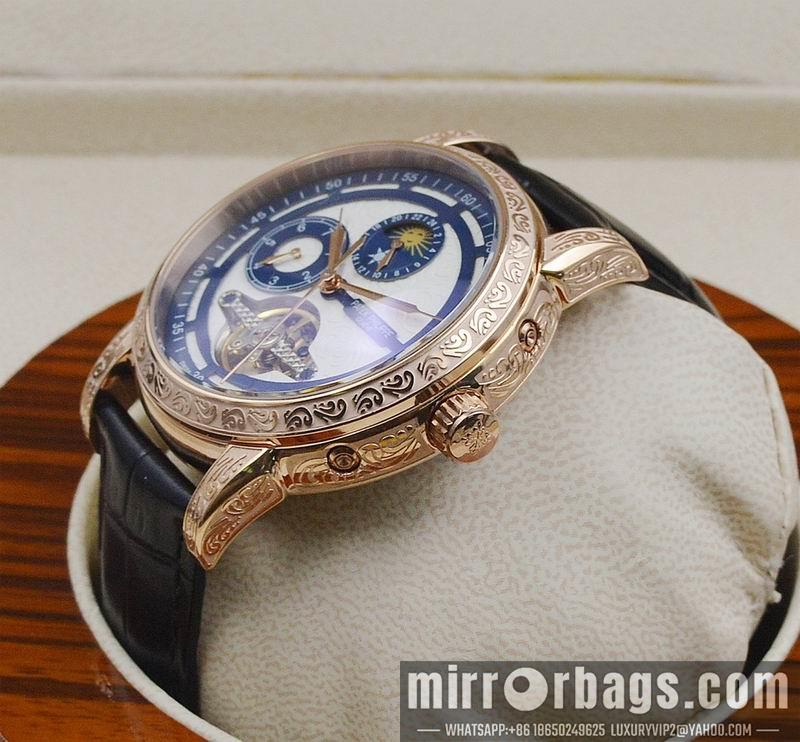 Patek Philippe 44X13mm 052013