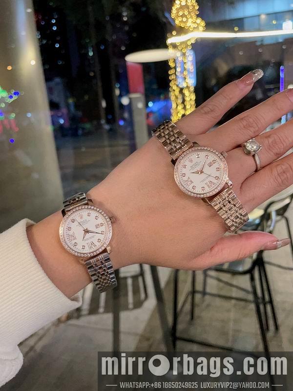Rolex 30X10mm 031721