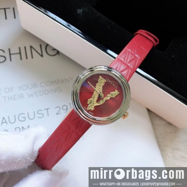 Versace women 28mm M15