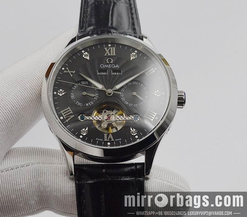 Omega men 42X12mm 122529