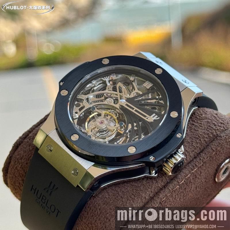 Hublot watch 022144