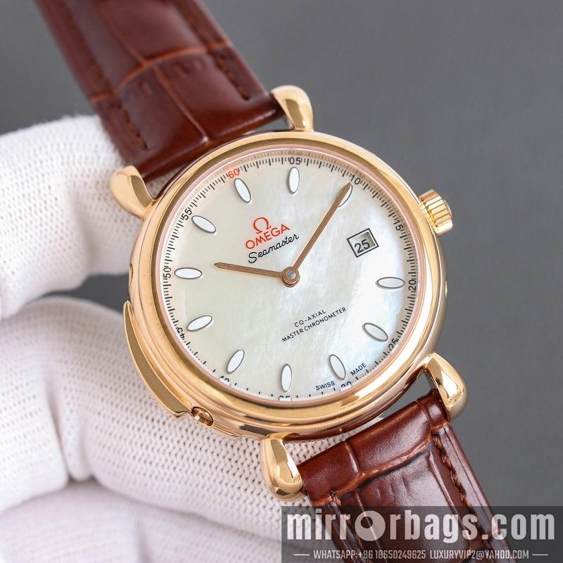 Omega 40mm 042757