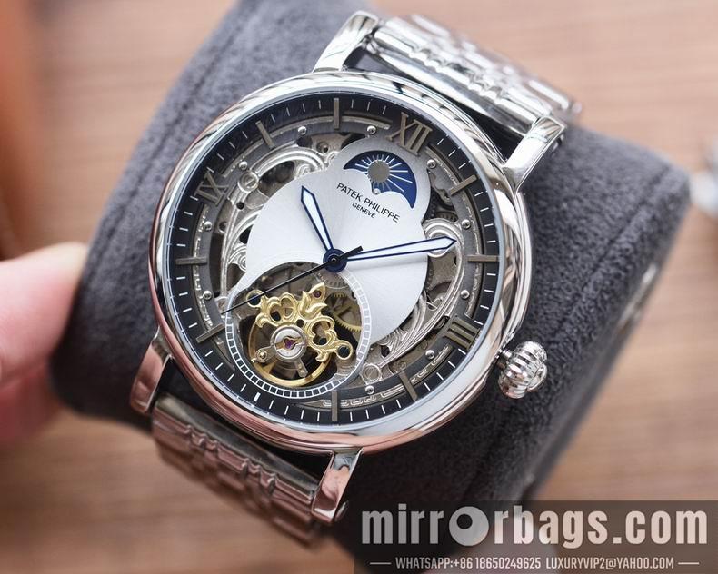 Patek Philippe men 41X12mm 112911