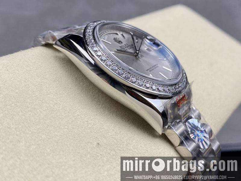 Rolex 36mm 092909