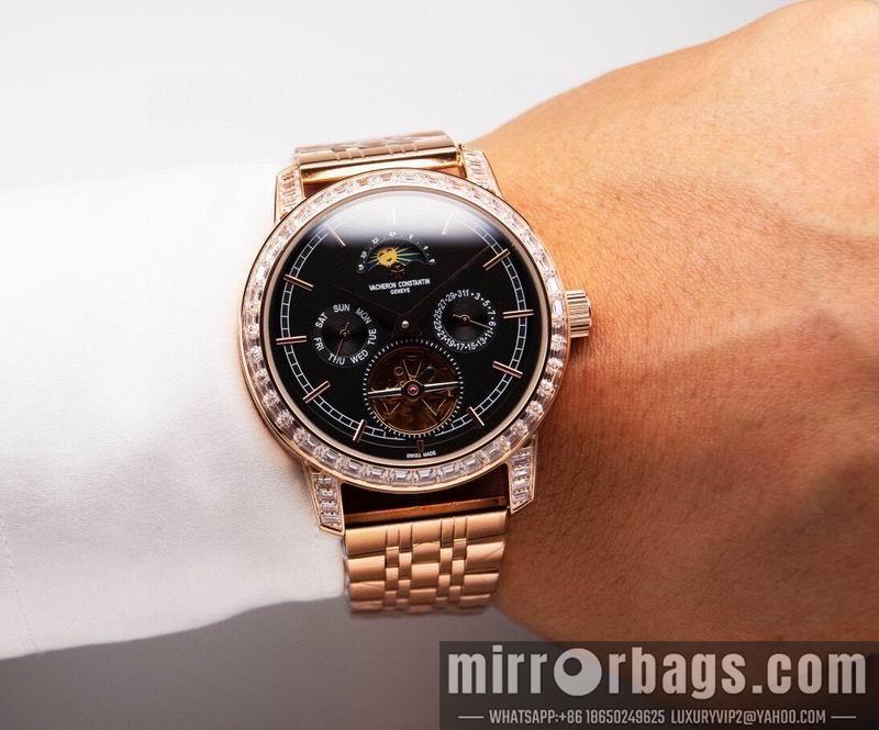 Vacheron Constantin 44mm 031920