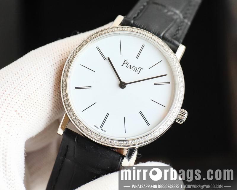 Piaget 38mm 022137