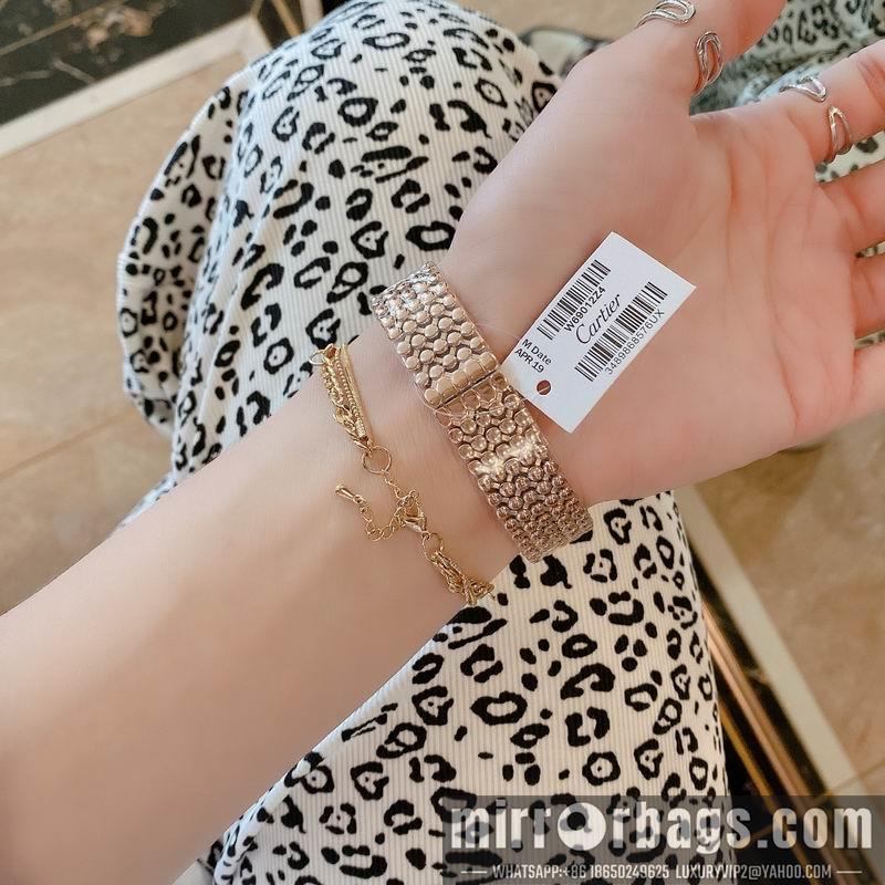 Cartier watch 121892