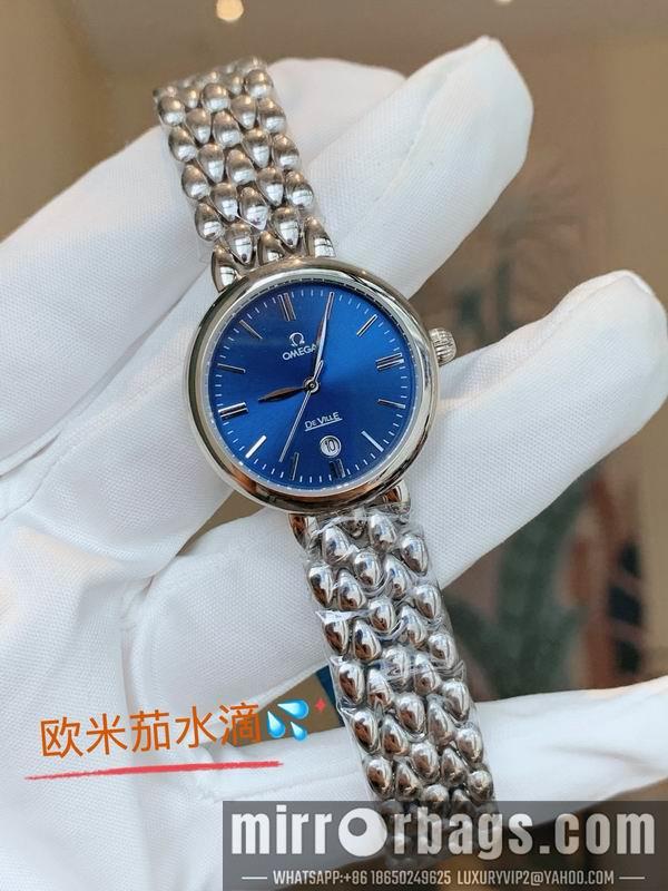 Omega 27mm 042730