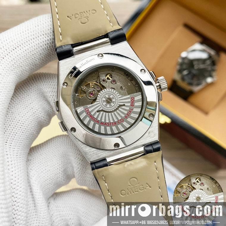 Omega men 39mm M32