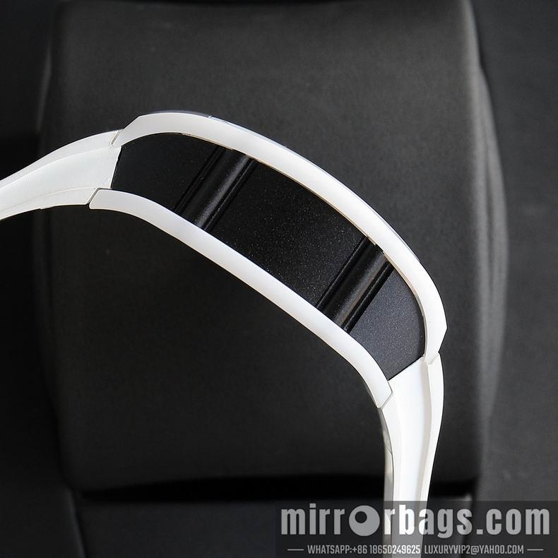 Richard Mille 49X41X15mm 122541