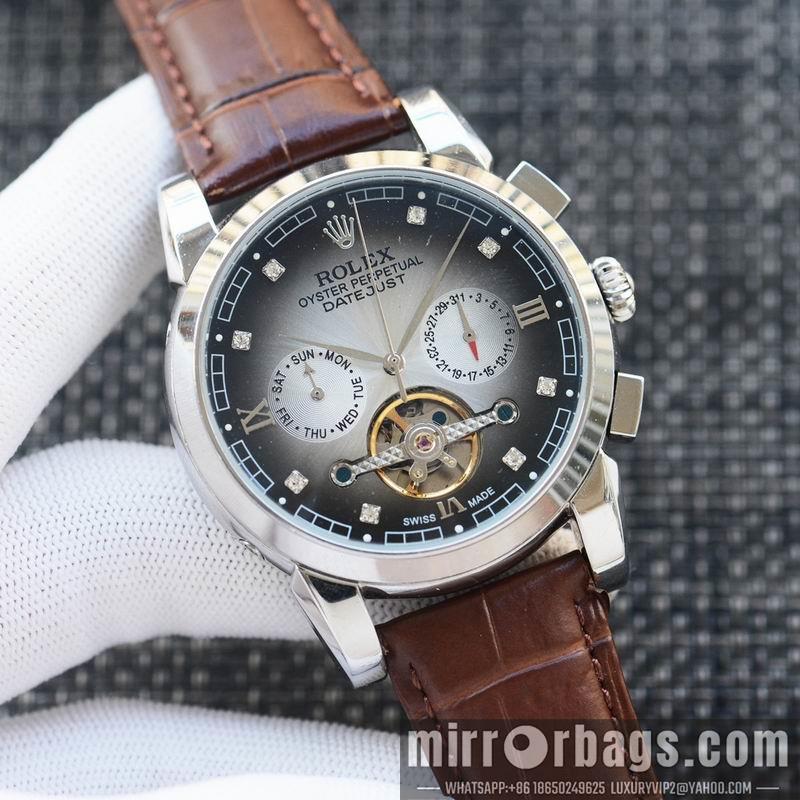 Patek Philippe 43X12mm 101595