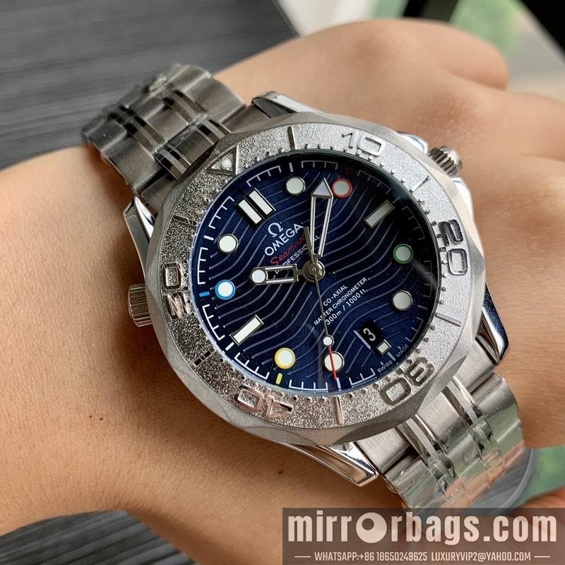 Omega 42mm 101327