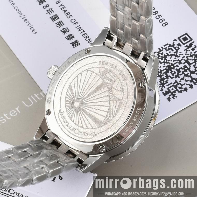 Jaeger Lecoultre women 36X9mm M26