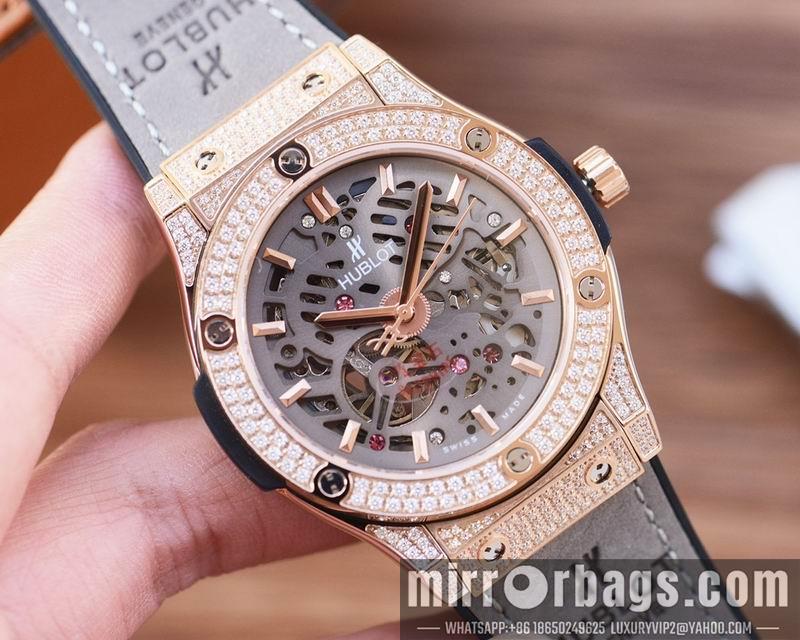 Hublot 45X12mm 0413128