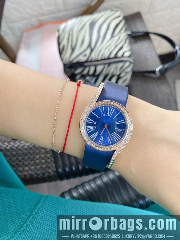Piaget women 32mm M19