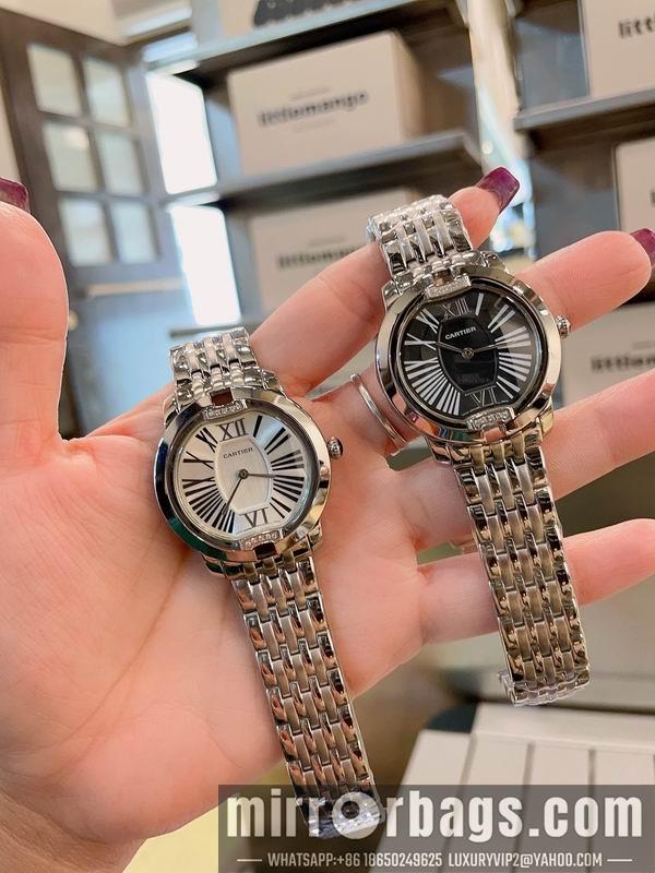 Cartier 35mm 032434