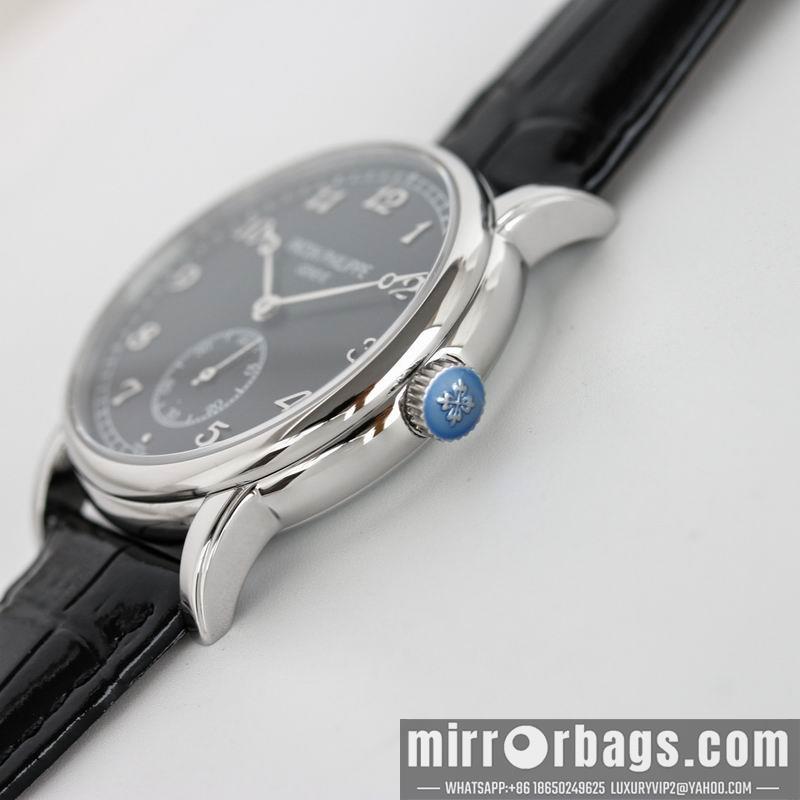 Patek Philippe 40mm 080619
