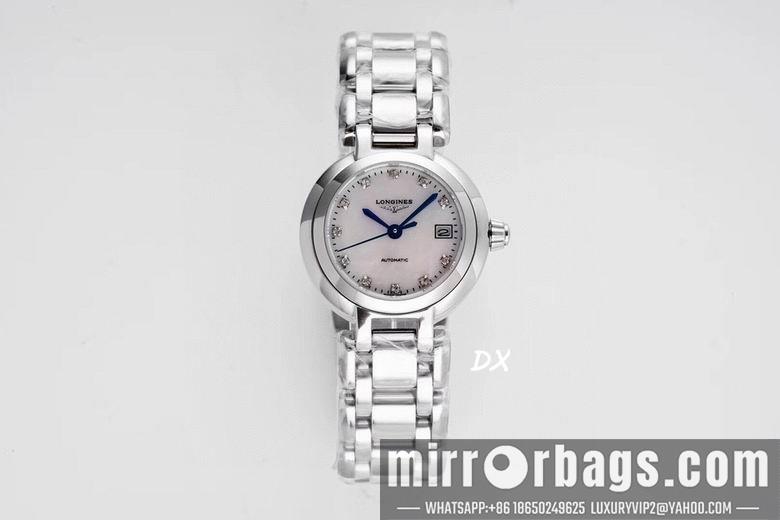 Longines 26.5mm 12nms82
