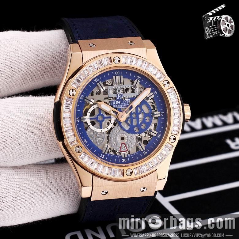 Hublot watch 45X12mm M78