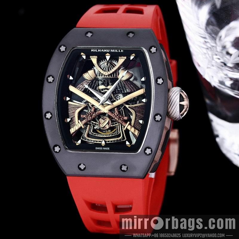 Richard Mille rm047 watch 070209
