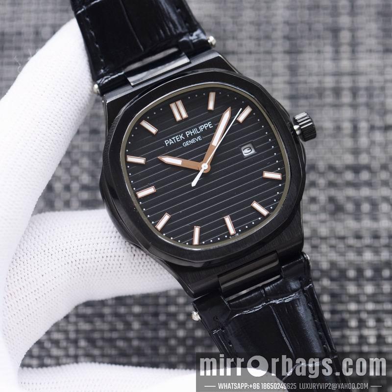 Patek Philippe 43X12mm 062811