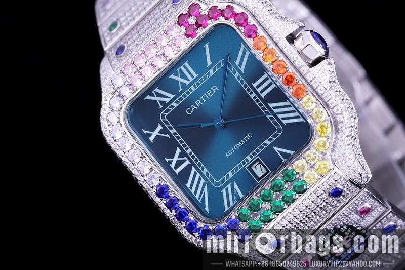 Cartier 40mm 0503145