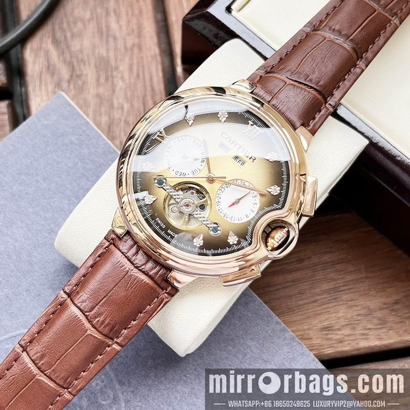 Cartier 44mm 103144