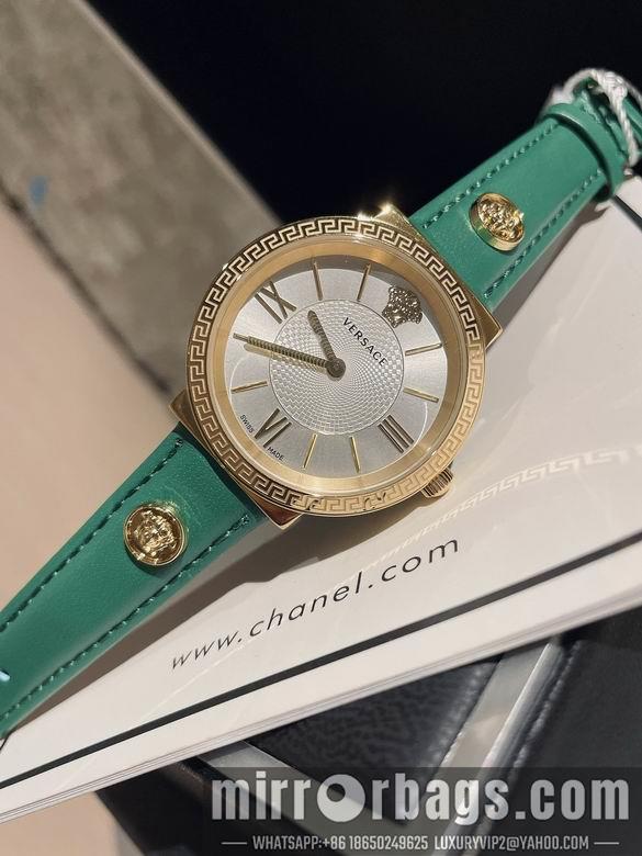 Versace watch 36mm M08