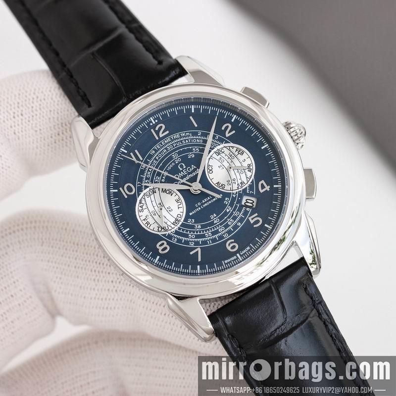 Omega 41mm 082950