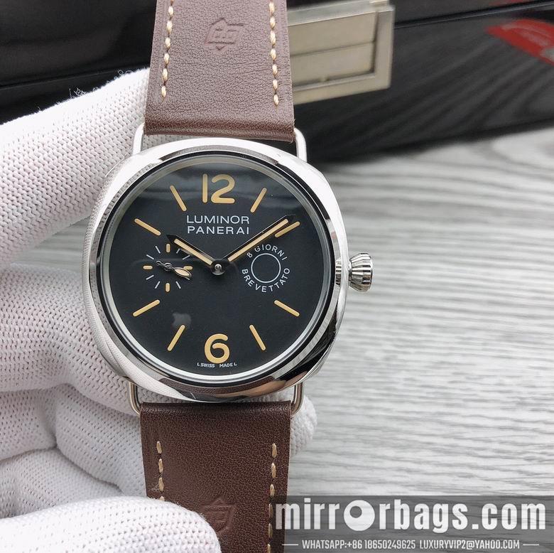Panerai watch mb 062701