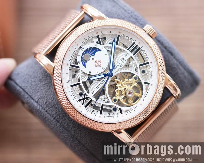 Patek Philippe 41X12mm 051649