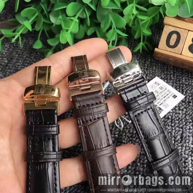 Tissot 42X10mm 113021