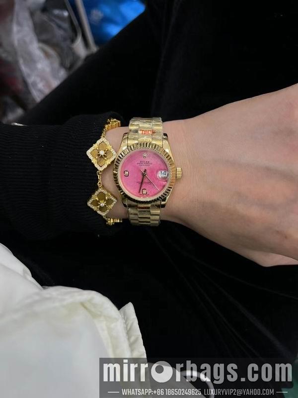 Rolex 31mm 022417