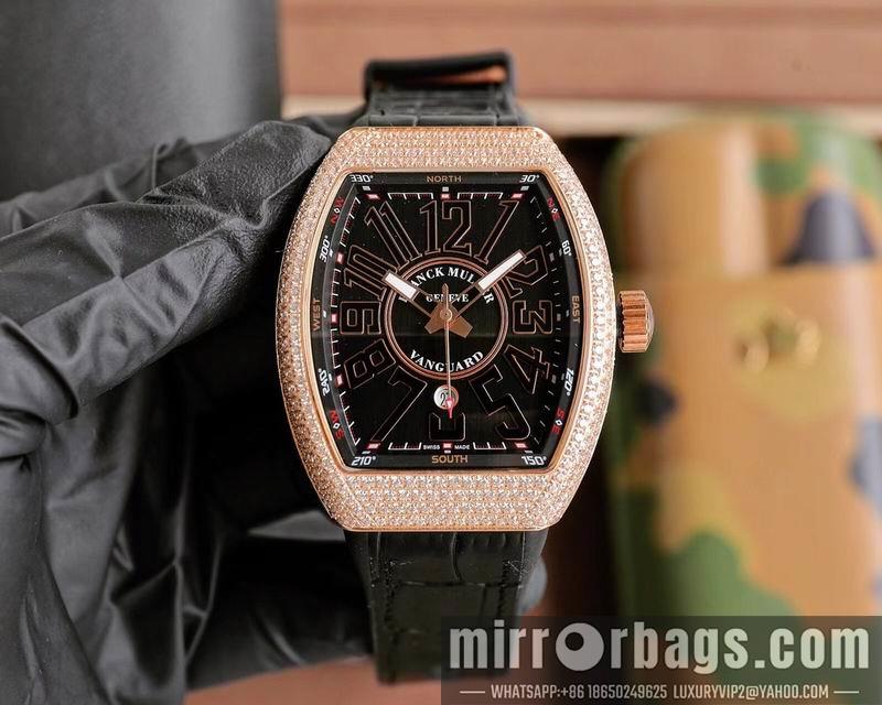 Franck Muller 54X42X15mm 050731