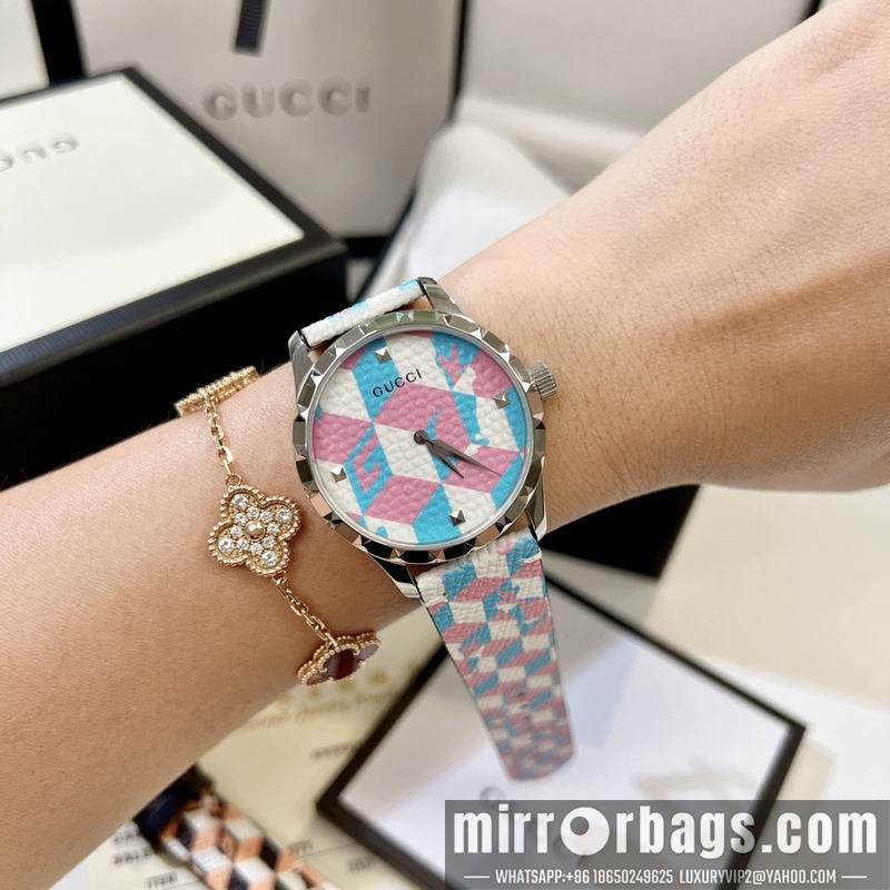 Gucci 38mm 060316
