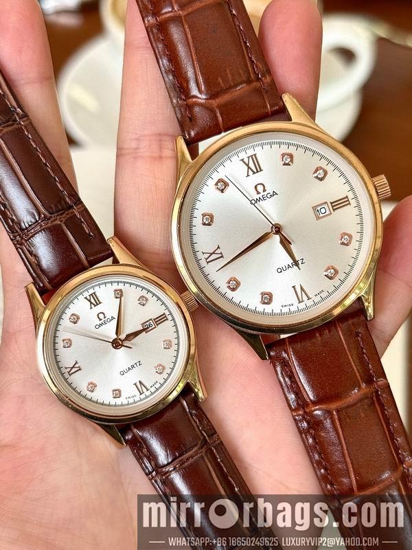Omega M39mm W28mm 022459